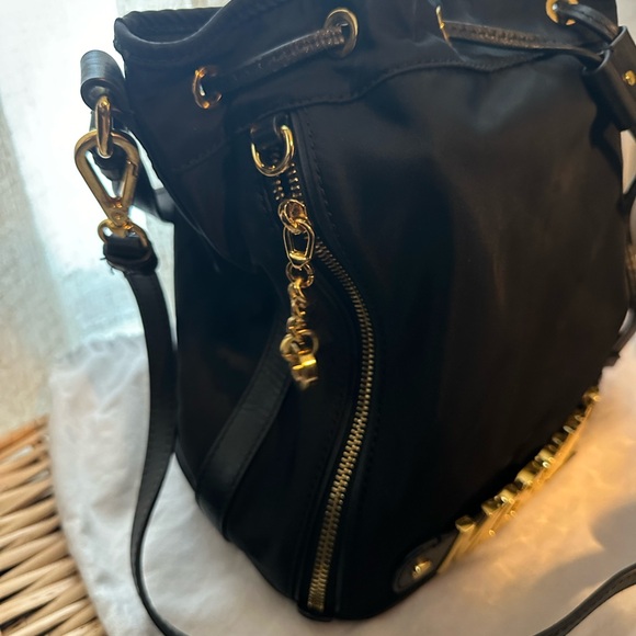 Moschino Bucket Bag - Picture 6 of 13